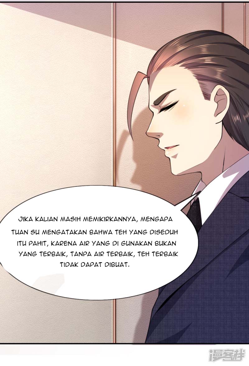 Medical Martial Arts Chapter 78 Bahasa Indonesia